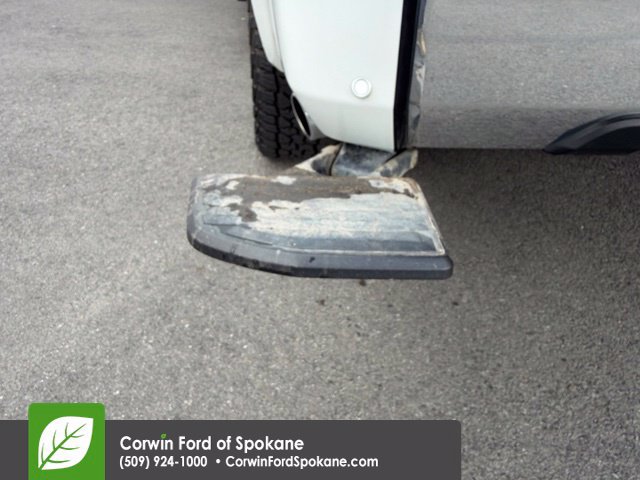 Used 2025 Toyota Tundra 1794 Edition AWD/4WD image 25