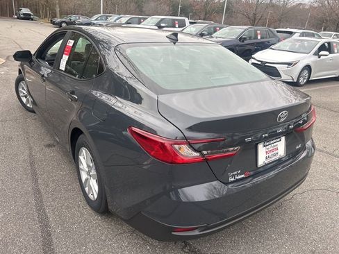 New 2026 Toyota Camry LE image 14