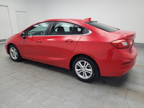 Used 2017 Chevrolet Cruze LT image 3