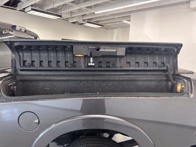 Used 2020 RAM 3500 Limited AWD/4WD image 13