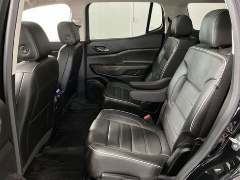 Used 2023 GMC Acadia Denali w/ LPO, Floor Liner Package image 32