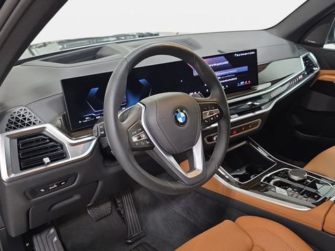 Certified 2026 BMW X5 xDrive40i AWD/4WD image 13