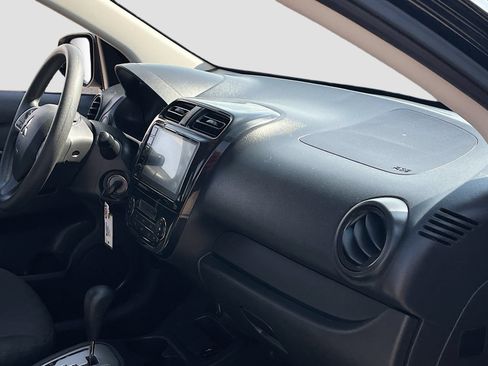 Used 2024 Mitsubishi Mirage ES FWD image 28