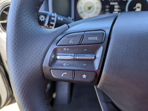 Certified 2023 Hyundai Kona N Line image 26