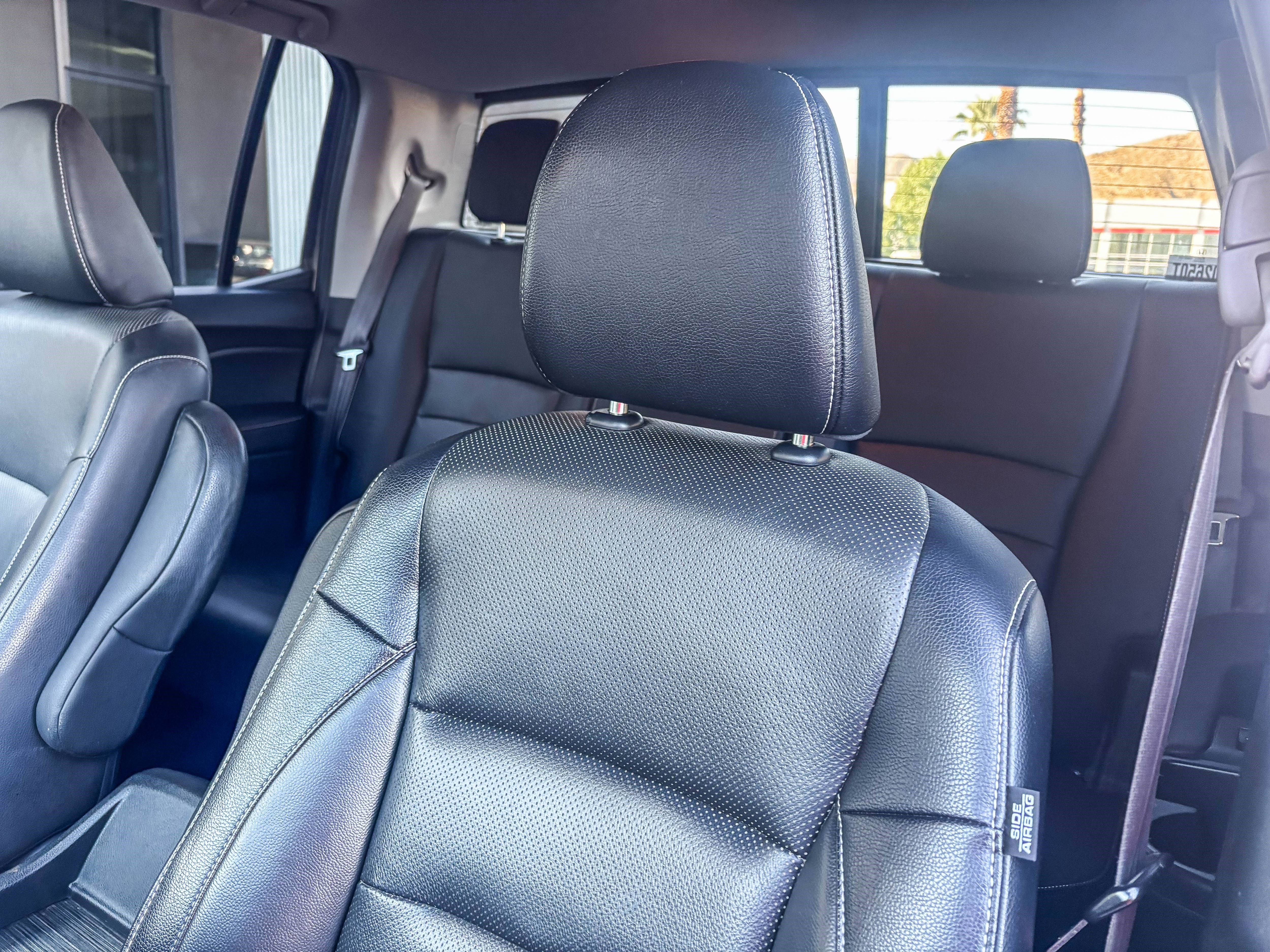 Used 2022 Honda Ridgeline RTL-E image 24
