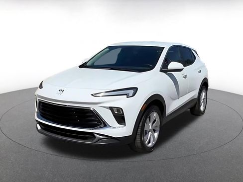 Used 2025 Buick Encore GX Preferred image 7