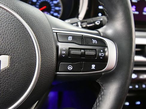 Certified 2023 Kia K5 GT-Line AWD/4WD image 21