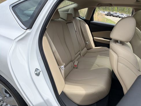 Used 2023 Acura TLX w/ Technology Package FWD image 15