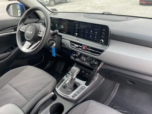 Used 2024 Kia Seltos LX image 15