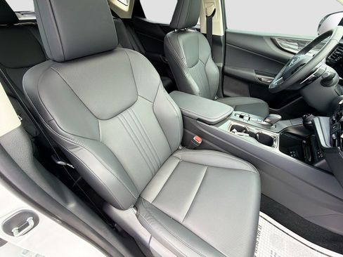 Used 2026 Lexus NX 350 AWD w/ Cold Area Package image 14