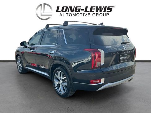 Used 2021 Hyundai Palisade SEL image 4