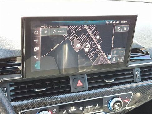 Certified 2023 Audi RS 5 Sportback w/ RS Driver Assistance Package image 18