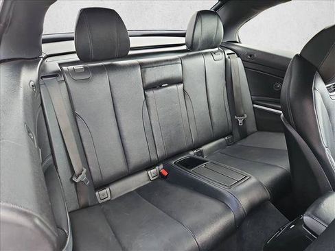 Used 2018 BMW 440i Convertible RWD image 26
