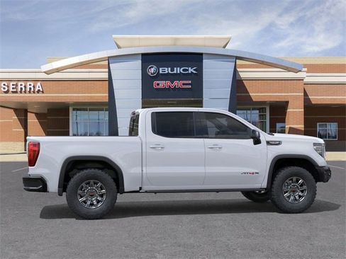 New 2026 GMC Sierra 1500 AT4X image 5