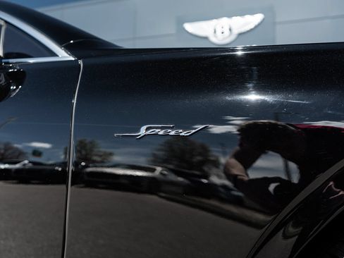 Certified 2023 Bentley Continental GT Speed AWD/4WD image 17