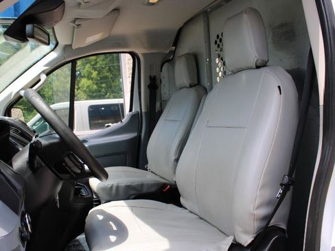 Used 2017 Ford Transit 150 130 Low Roof image 11