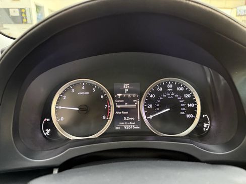 Used 2015 Lexus IS 250 AWD w/ Premium Package image 21