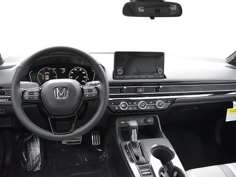 New 2026 Honda Civic Sport image 21