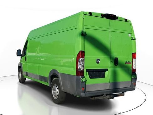 Used 2016 RAM ProMaster 3500 FWD image 7