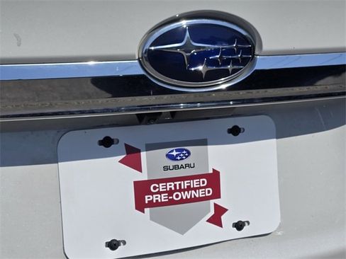 Certified 2025 Subaru Ascent Touring image 10
