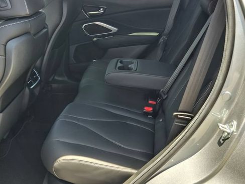 Certified 2025 Acura RDX SH-AWD image 10
