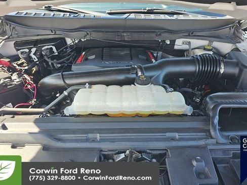 Used 2024 Ford F150 Raptor image 19