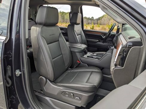 Used 2024 GMC Sierra 2500 Denali w/ Denali Reserve Package image 58