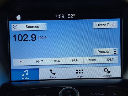 Used 2018 Ford Escape SE w/ SE Sync 3 Package image 25