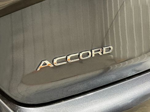 New 2026 Honda Accord SE image 9