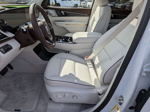 New 2026 Buick Enclave Avenir w/ Super Cruise Package image 15