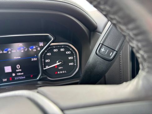 Certified 2021 GMC Sierra 1500 Denali w/ Driver Alert Package II AWD/4WD image 27