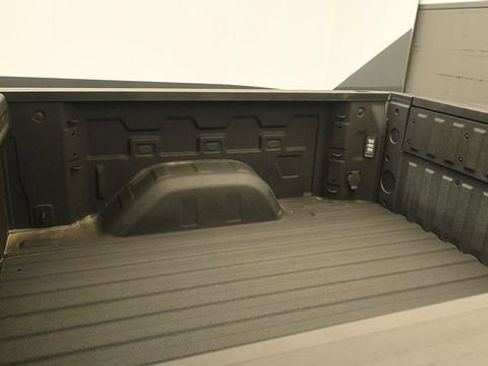 Used 2024 Chevrolet Silverado 1500 RST w/ All Star Edition Plus AWD/4WD image 10