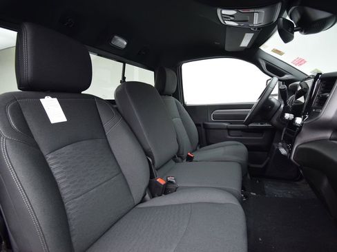 New 2026 RAM 2500 Tradesman image 16