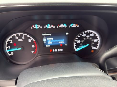 New 2026 Ford F350 XL w/ STX Appearance Package image 22