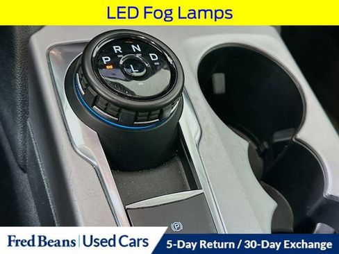 Certified 2022 Ford Bronco Sport Big Bend w/ Convenience Package image 20