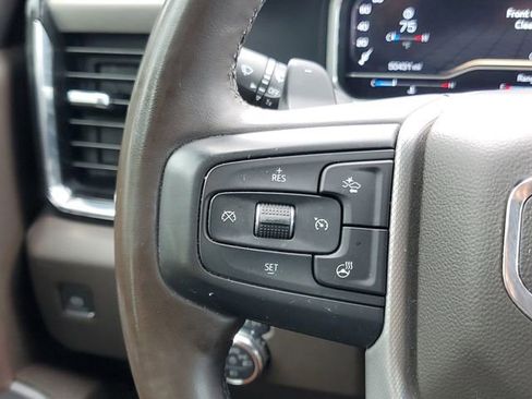 Certified 2023 GMC Sierra 1500 Denali w/ Technology Package image 20