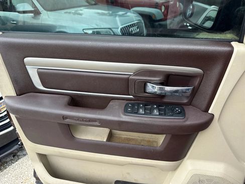 Used 2015 RAM 1500 Big Horn RWD image 19