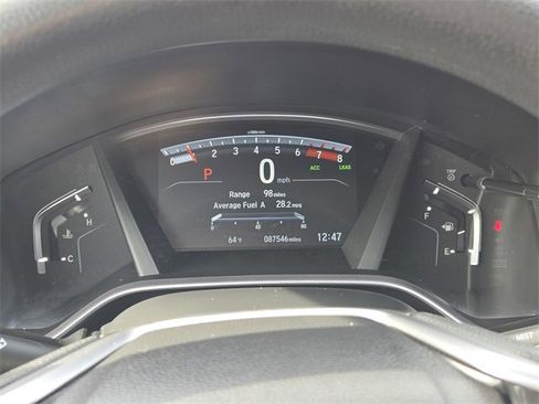 Used 2017 Honda CR-V EX image 25