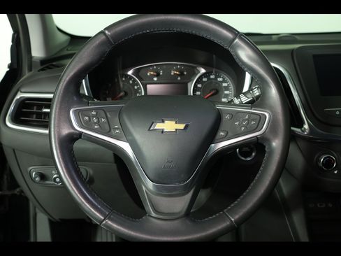 Used 2022 Chevrolet Equinox LT image 22