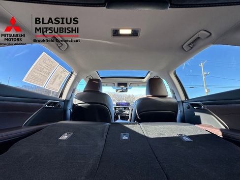 Used 2016 Lexus RX 350 AWD image 38