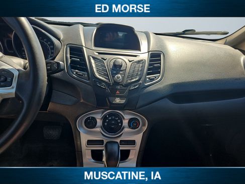 Used 2014 Ford Fiesta SE FWD image 15