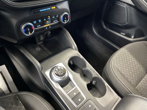 Used 2025 Ford Escape Active image 15