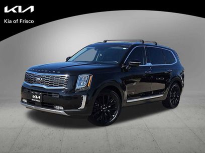 Used 2020 Kia Telluride SX w/ Towing Package