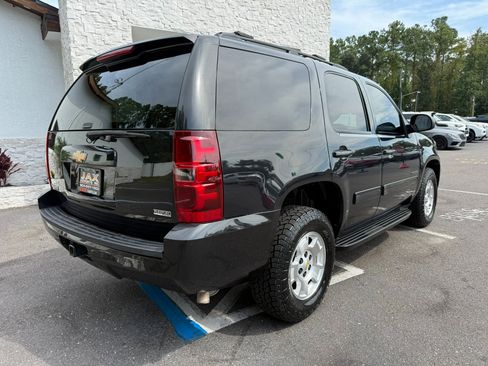 Used 2012 Chevrolet Tahoe LS image 17