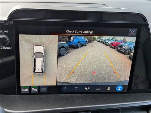 New 2026 Subaru Outback Touring AWD/4WD image 15