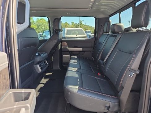 Certified 2024 Ford F250 Lariat w/ Lariat Ultimate Package image 17