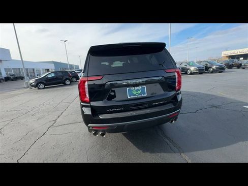 Certified 2024 GMC Yukon XL Denali Ultimate image 7
