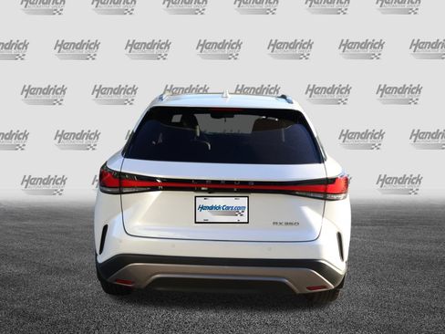 Certified 2023 Lexus RX 350 FWD image 8