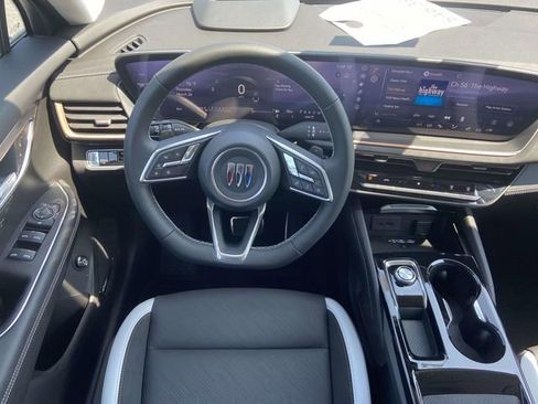 New 2026 Buick Envision Sport Touring AWD/4WD image 10
