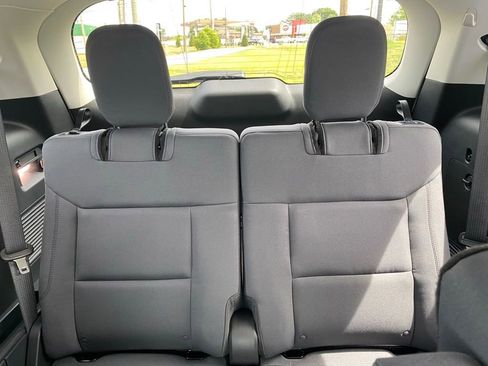 New 2026 Ford Explorer Active image 31